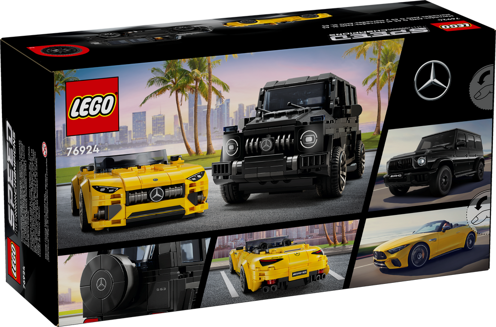 LEGO 76924 image 7
