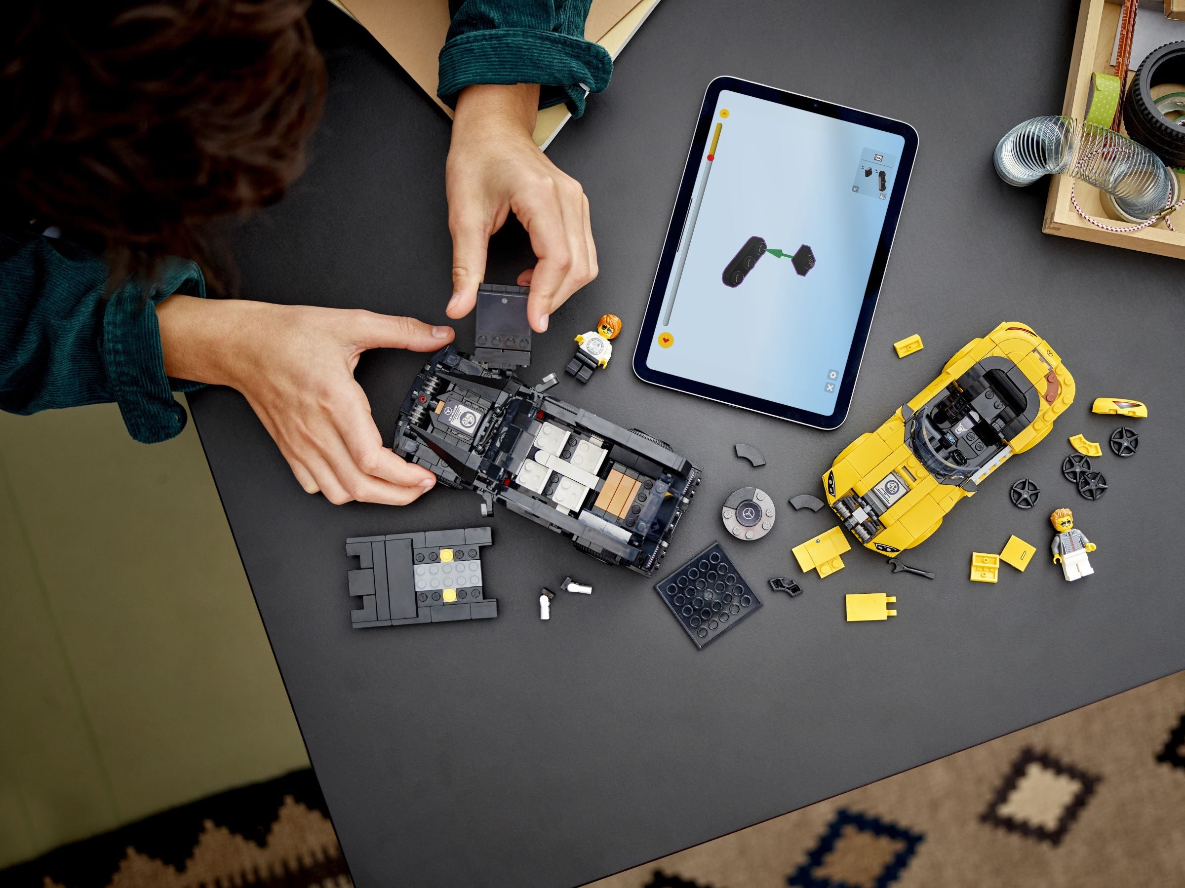 LEGO 76924 image 9