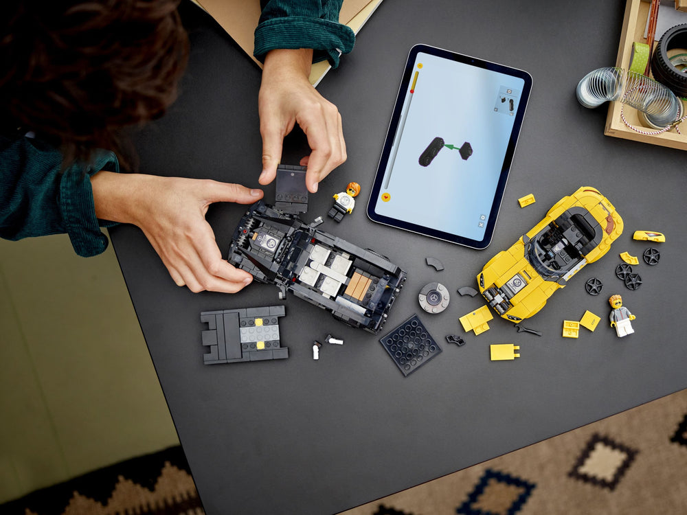 LEGO 76924 image 9