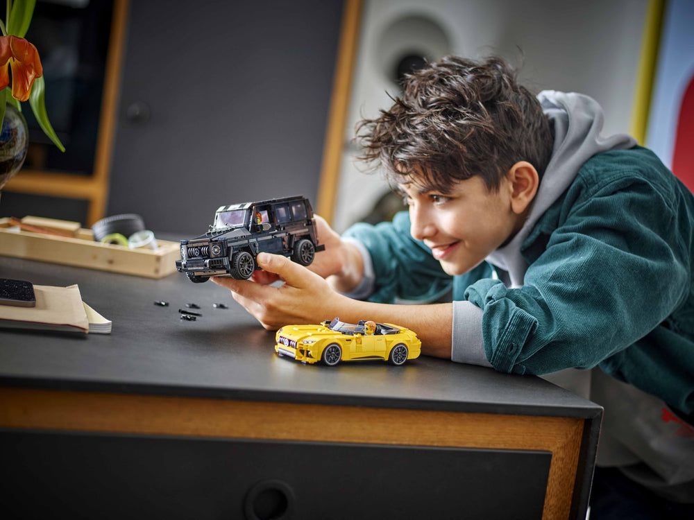 LEGO 76924 image 8