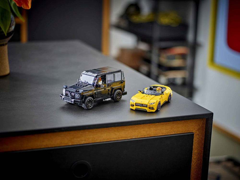 LEGO 76924 image 10