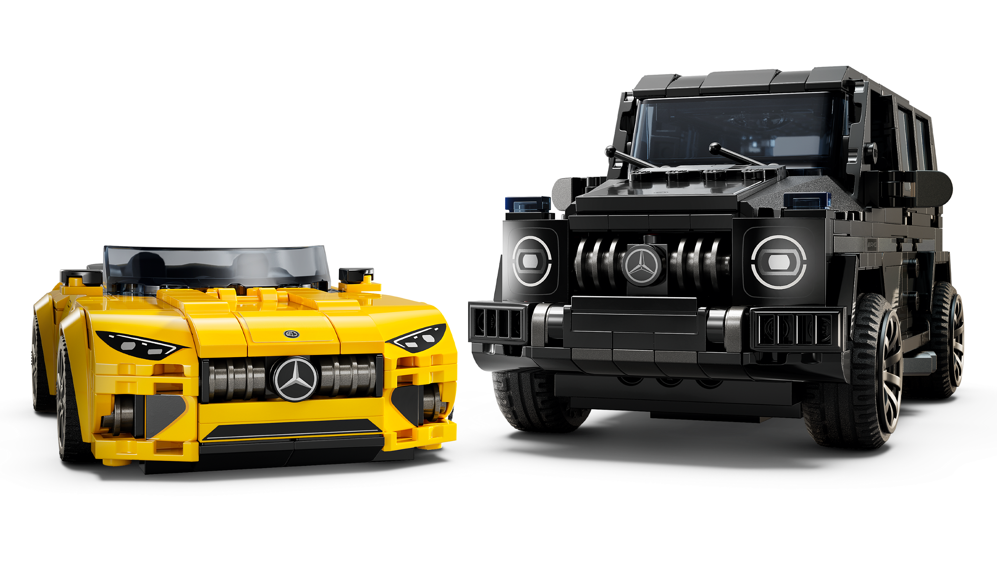 LEGO 76924 image 3