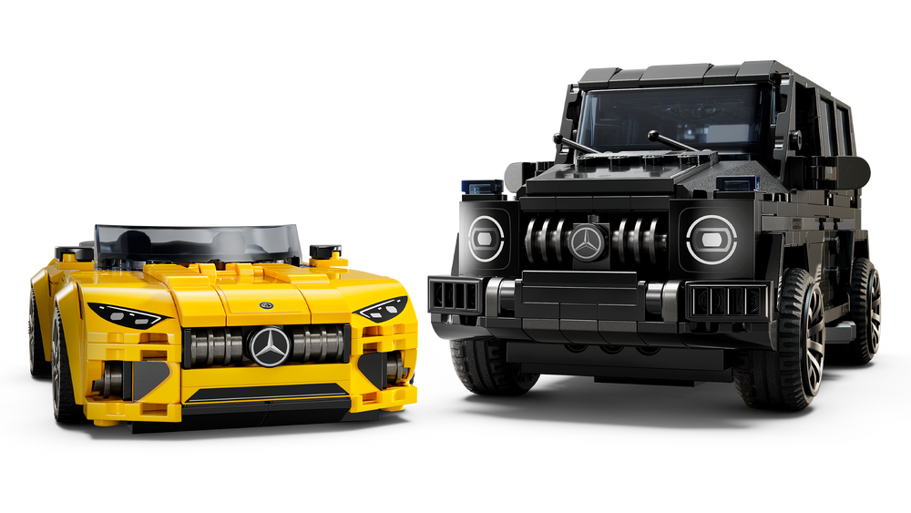LEGO 76924 image 3
