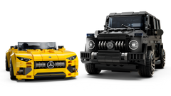 LEGO 76924 image 3