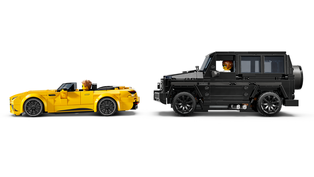 LEGO 76924 image 4