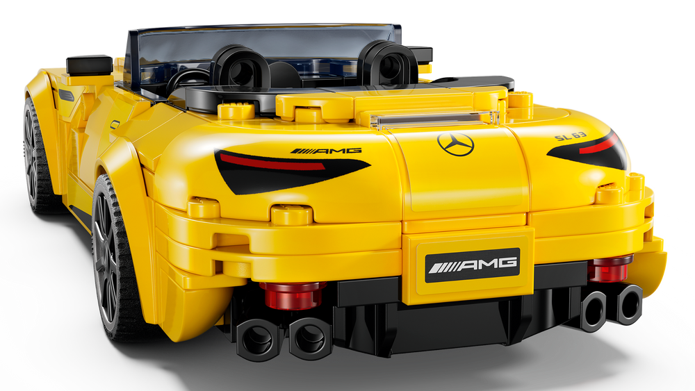 LEGO 76924 image 6