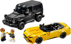 LEGO 76924 image 1