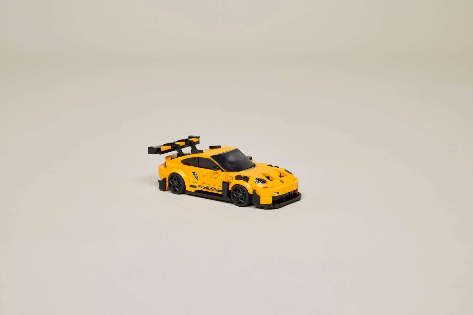 Porsche 911 GT3 RS Super Car