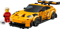 Porsche 911 GT3 RS Super Car