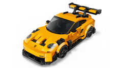 Porsche 911 GT3 RS Super Car