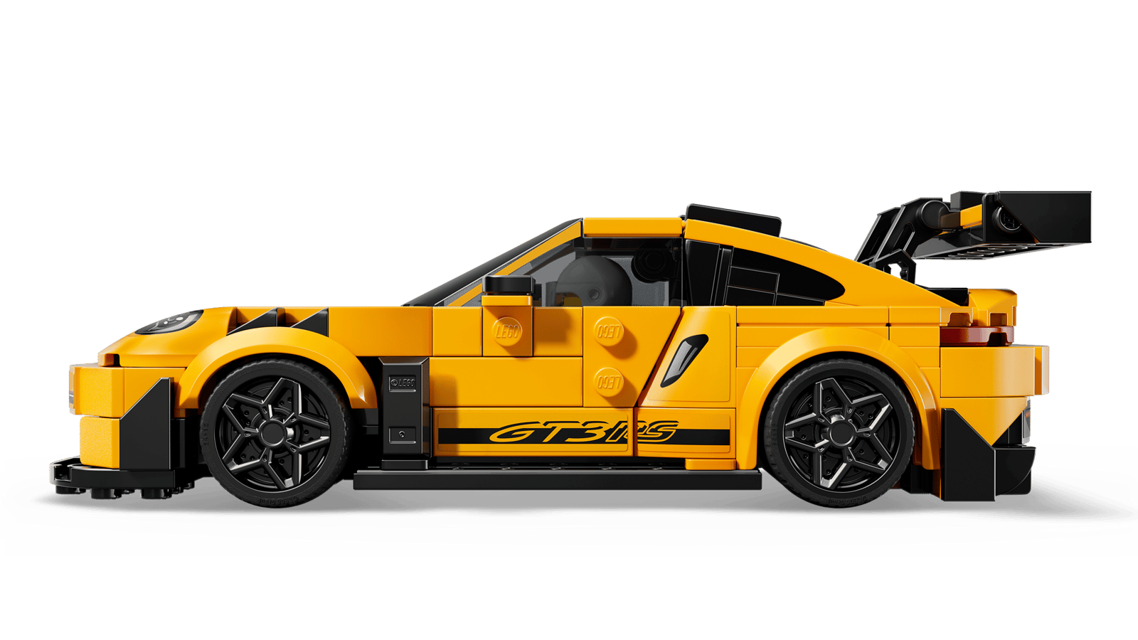 Porsche 911 GT3 RS Super Car