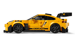 Porsche 911 GT3 RS Super Car