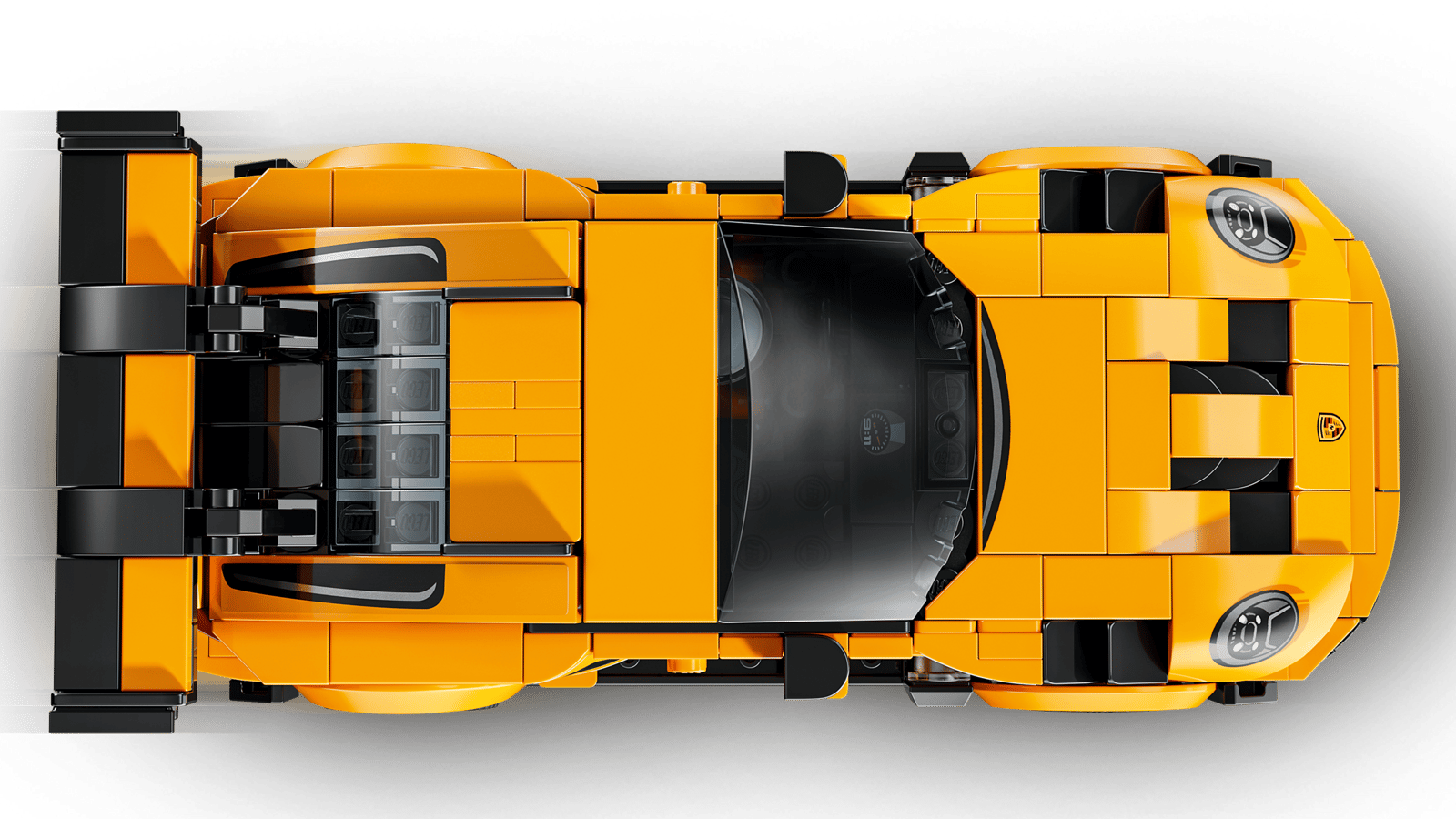 Porsche 911 GT3 RS Super Car