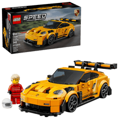 Porsche 911 GT3 RS Super Car