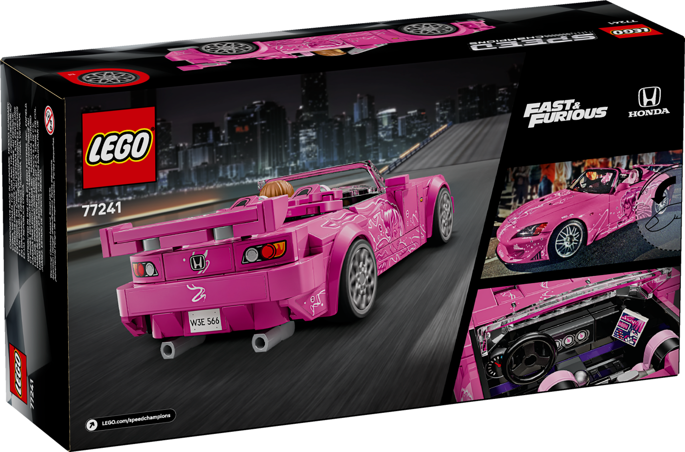 LEGO 77241 image 9