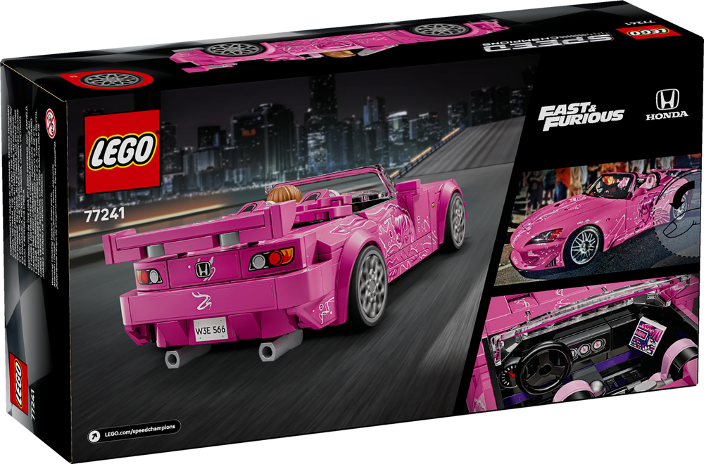 LEGO 77241 image 9