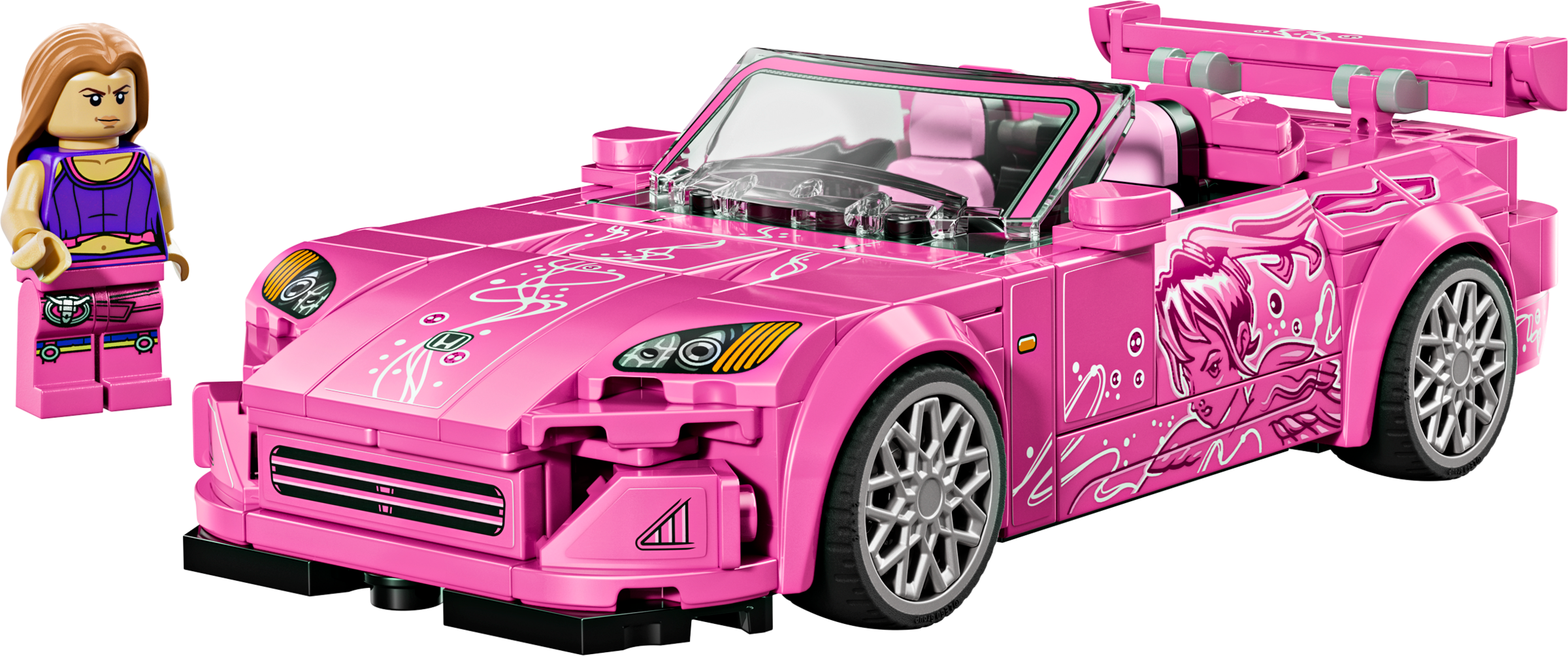 LEGO 77241 image 1