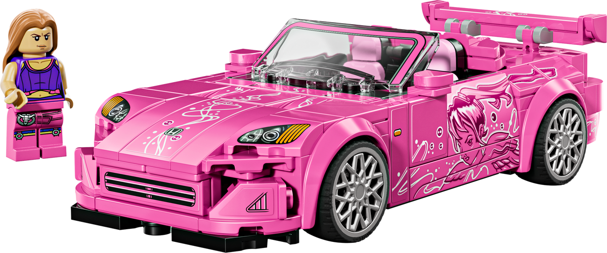 LEGO 77241 image 1