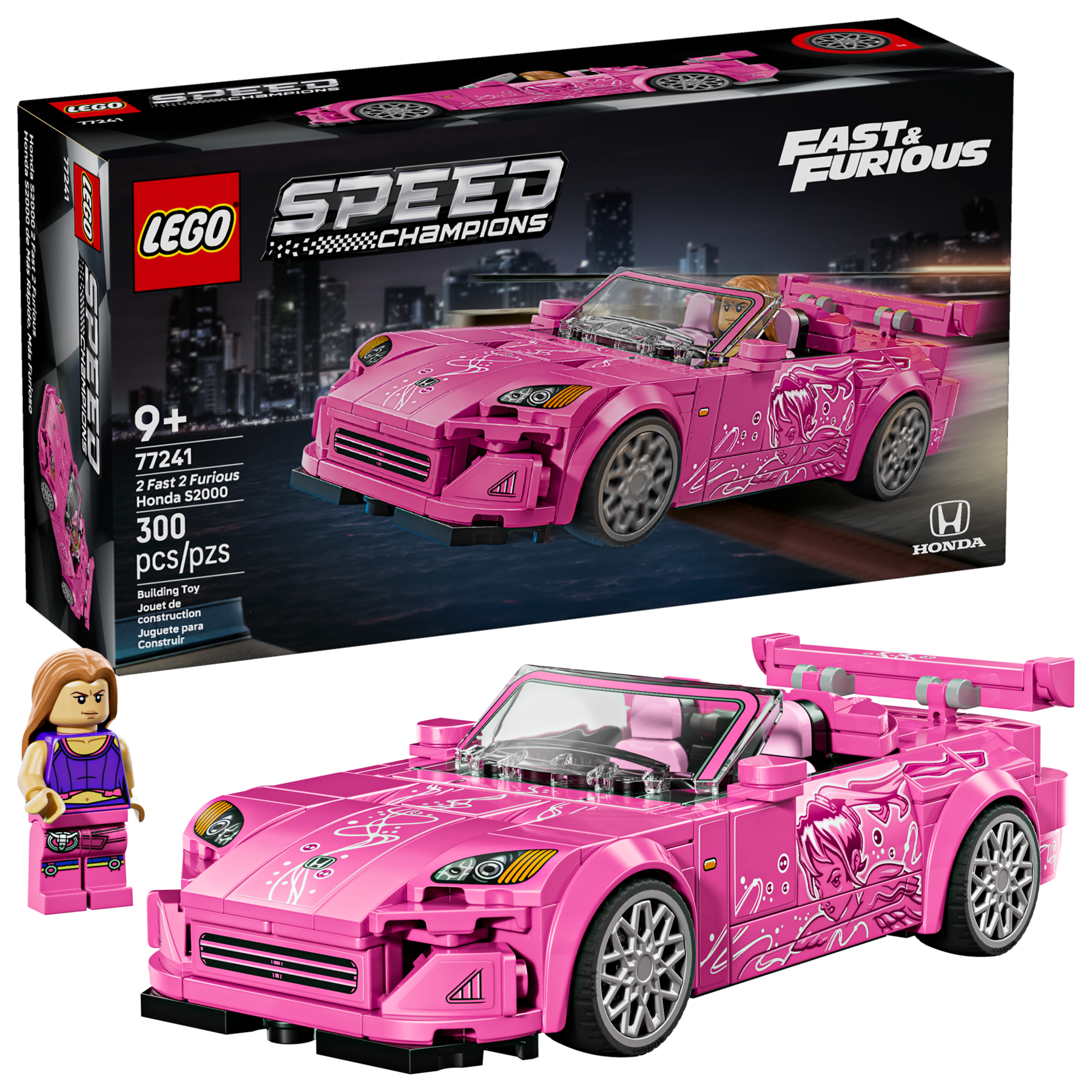 LEGO 77241 image 2