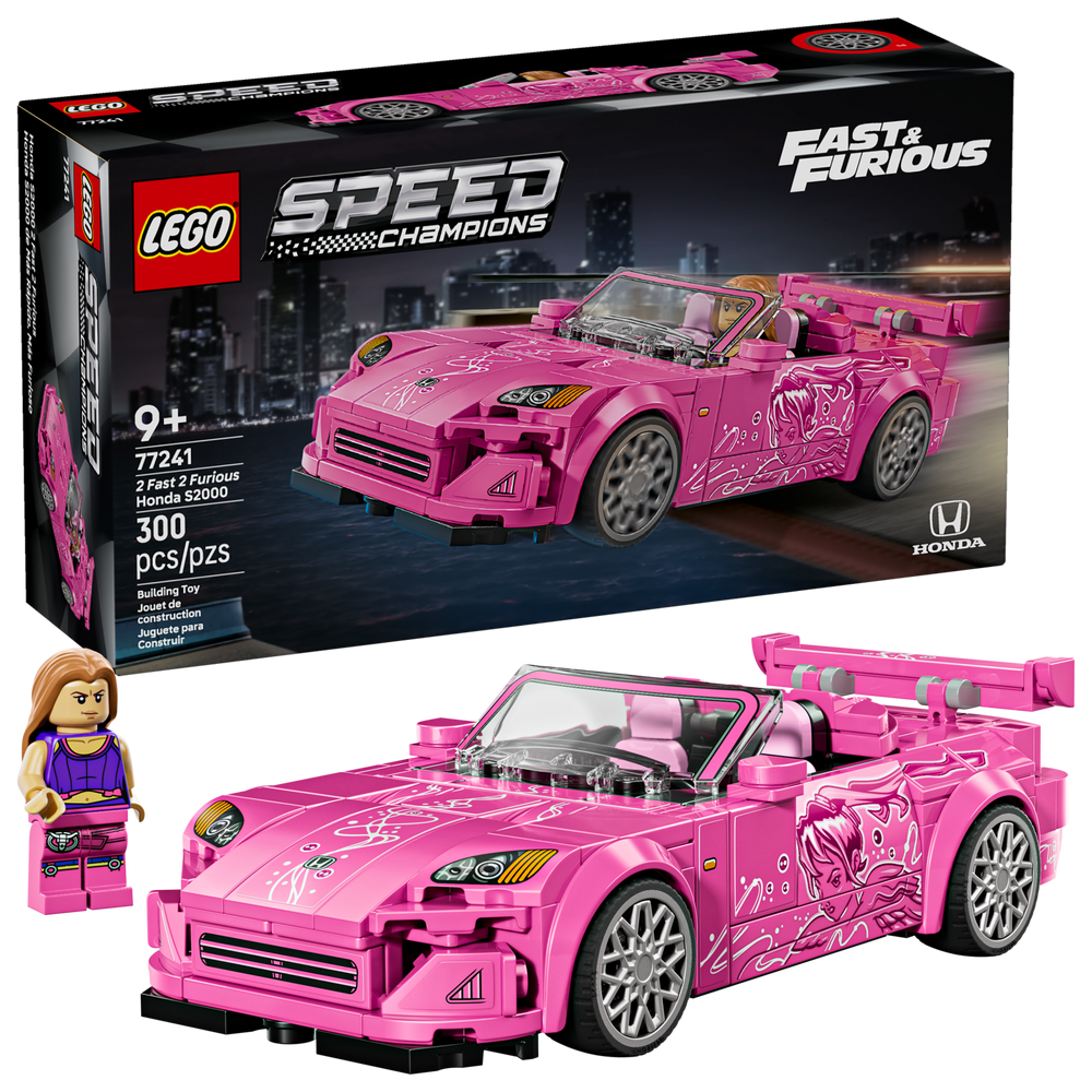 LEGO 77241 image 2