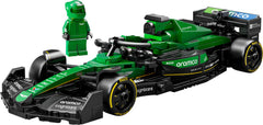 Aston Martin Aramco F1® AMR24 Race Car