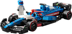 Visa Cash App RB VCARB 01 F1® Race Car
