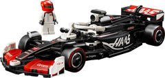 MoneyGram Haas F1® Team VF-24 Race Car