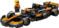 McLaren F1® Team MCL38 Race Car