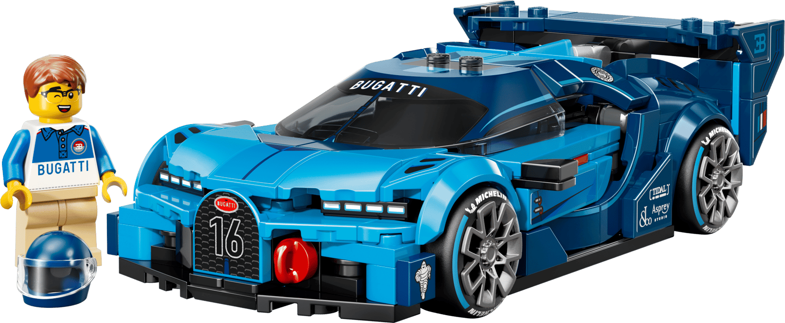 Bugatti Vision GT Hyper Sports Car Bugatti Vision GT Hyper Sports Car