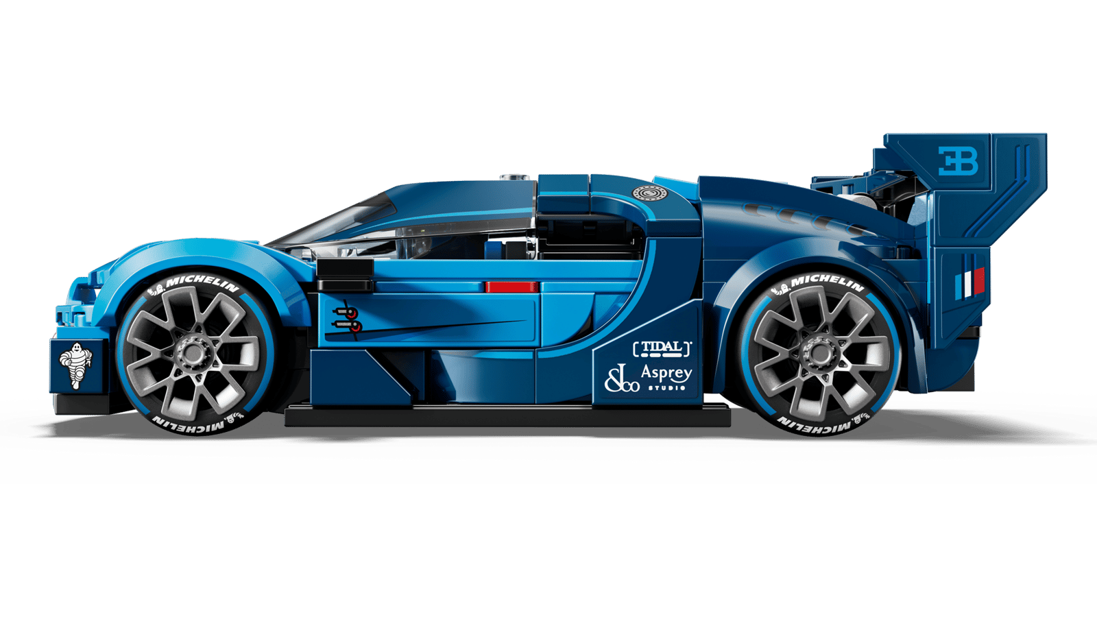 Bugatti Vision GT Hyper Sports Car Bugatti Vision GT Hyper Sports Car