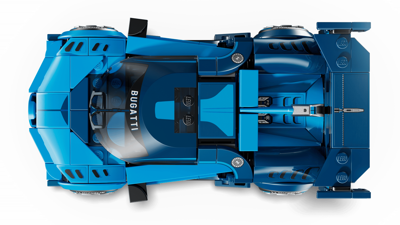 Bugatti Vision GT Hyper Sports Car Bugatti Vision GT Hyper Sports Car