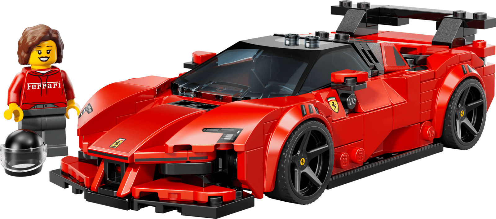 Ferrari SF90 XX Stradale Sports Ca Ferrari SF90 XX Stradale Sports Ca