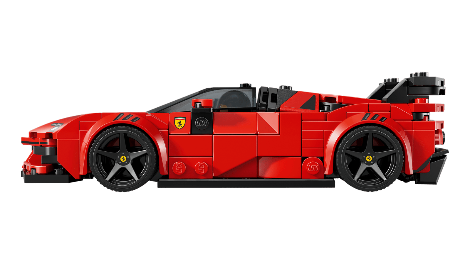 Ferrari SF90 XX Stradale Sports Ca Ferrari SF90 XX Stradale Sports Ca
