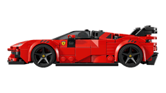 Ferrari SF90 XX Stradale Sports Ca
