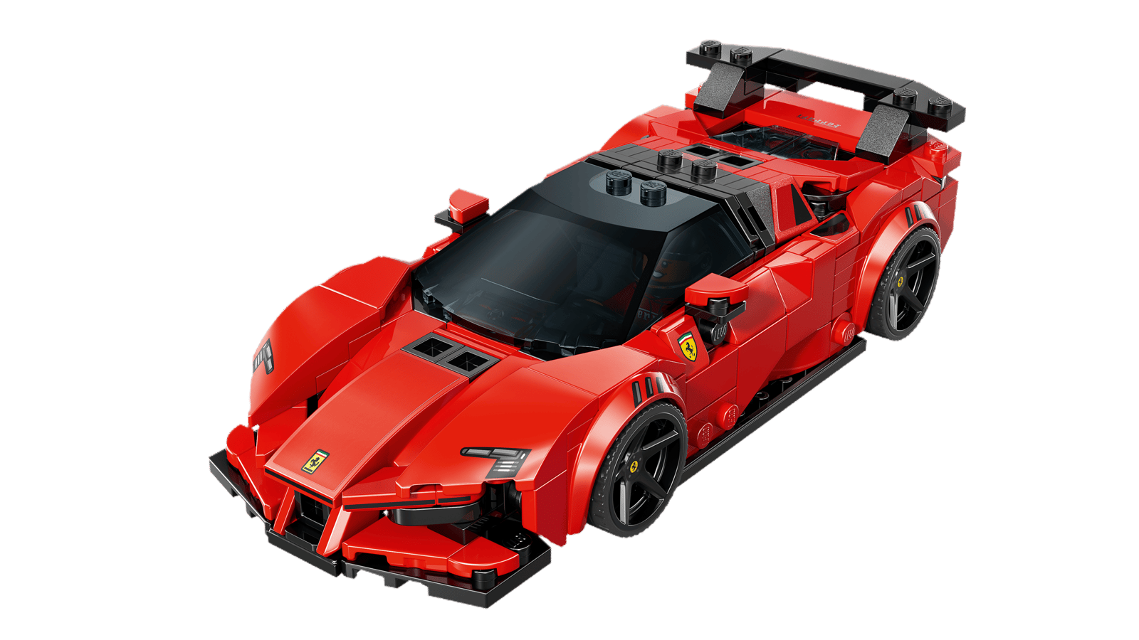 Ferrari SF90 XX Stradale Sports Ca Ferrari SF90 XX Stradale Sports Ca