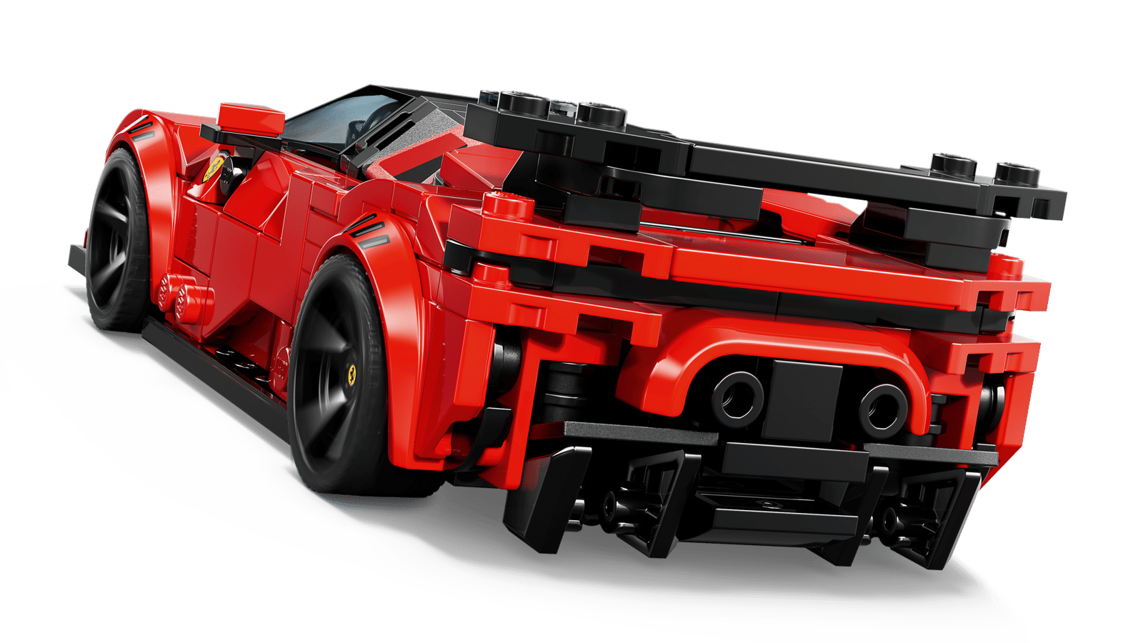 Ferrari SF90 XX Stradale Sports Ca Ferrari SF90 XX Stradale Sports Ca