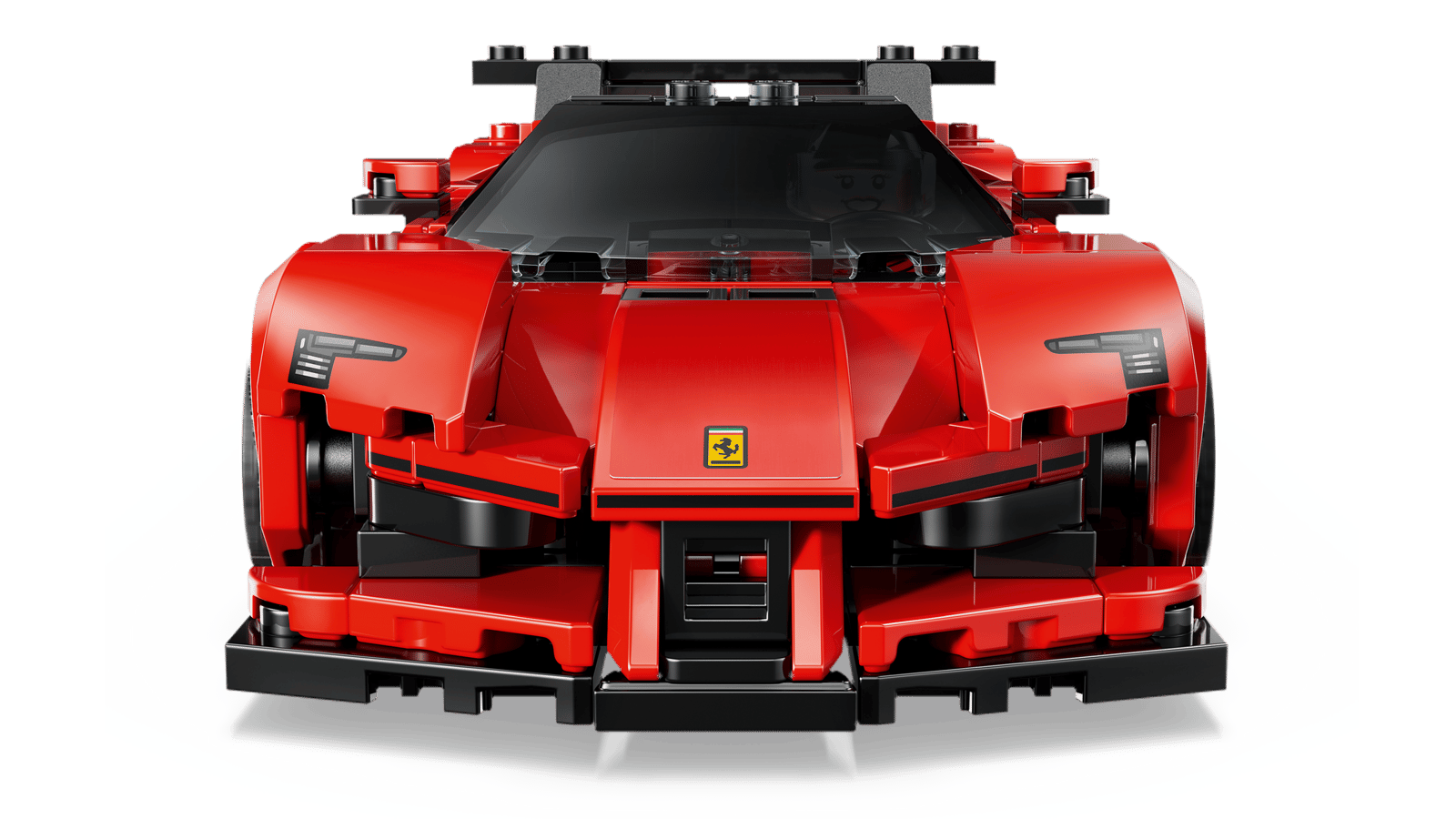 Ferrari SF90 XX Stradale Sports Ca Ferrari SF90 XX Stradale Sports Ca