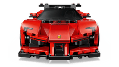 Ferrari SF90 XX Stradale Sports Ca
