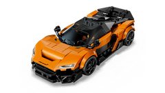 McLaren W1