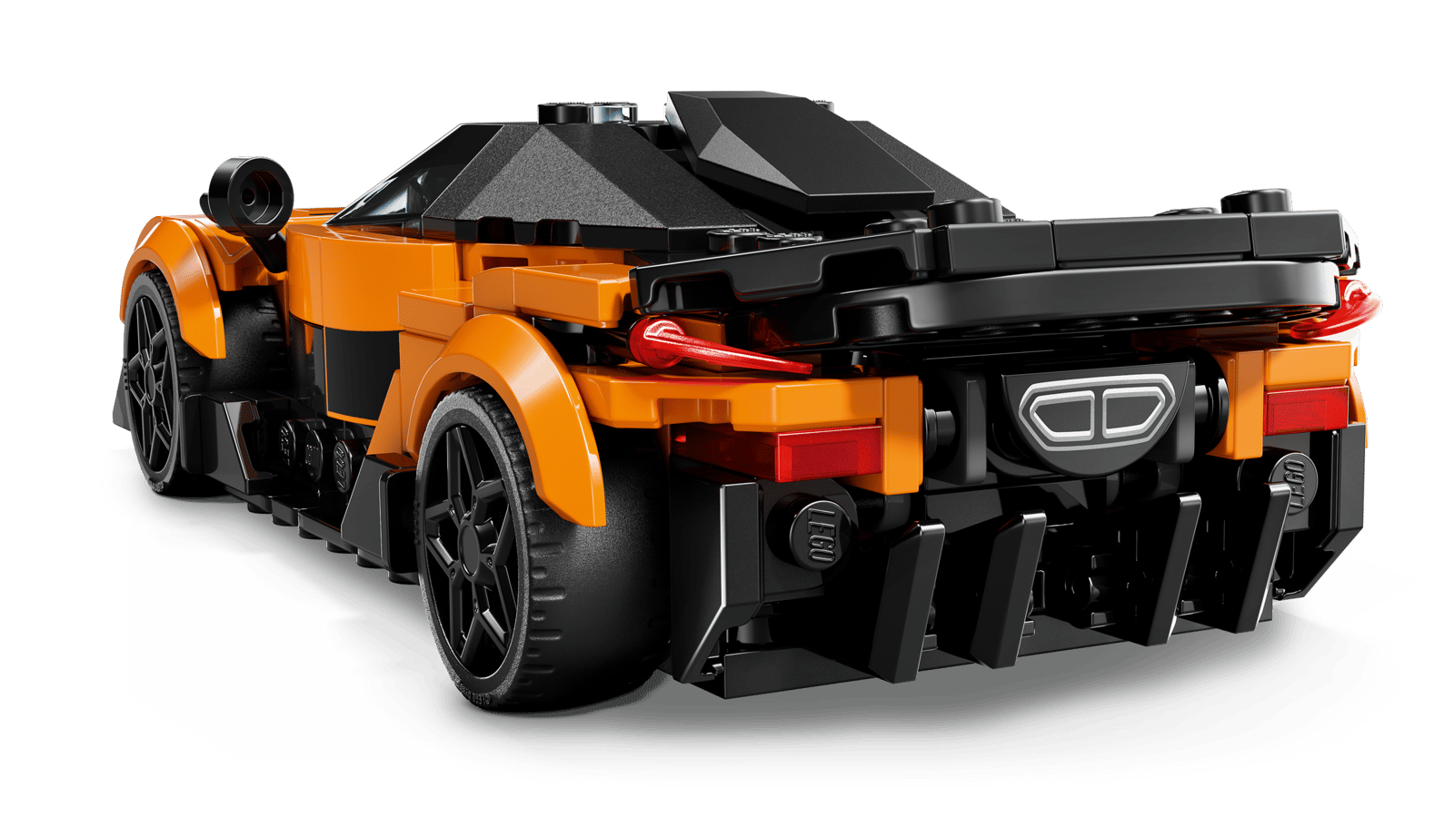 McLaren W1
