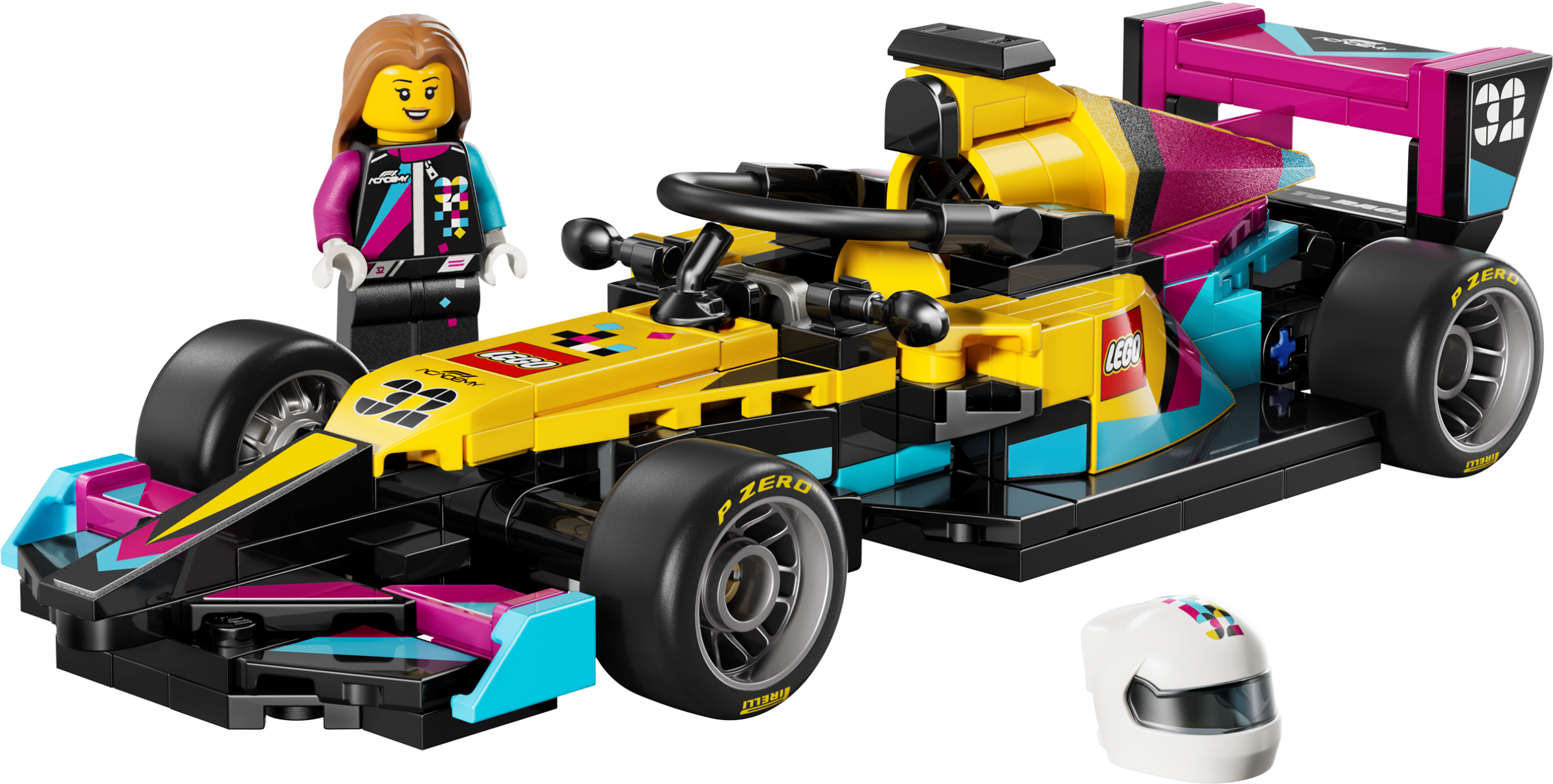LEGO 77258 image 1