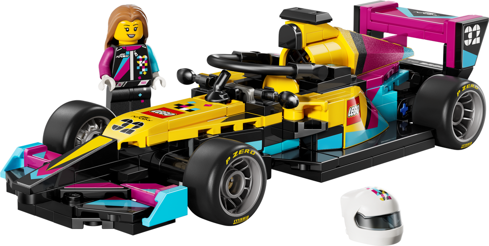 LEGO 77258 image 1