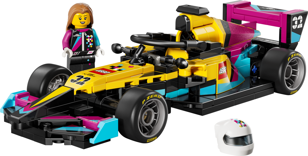 LEGO 77258 image 1