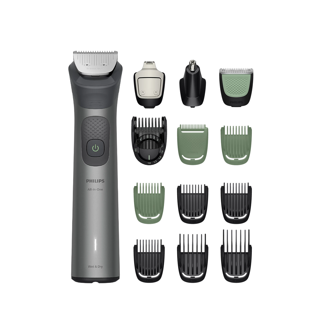 Philips All-in-One Trimmer 7000 Series