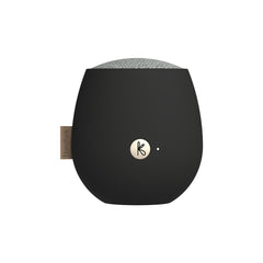 Kreafunk aJAZZ 2 Black Bluetooth Speaker