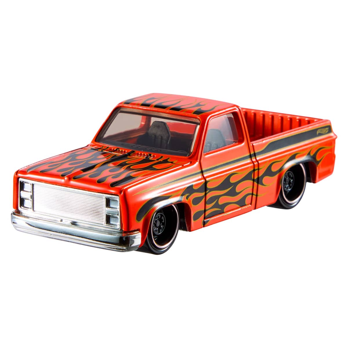 Hot Wheels XL 1:43 Scale Die-Cast Car – Super-Sized Collector Vehicle