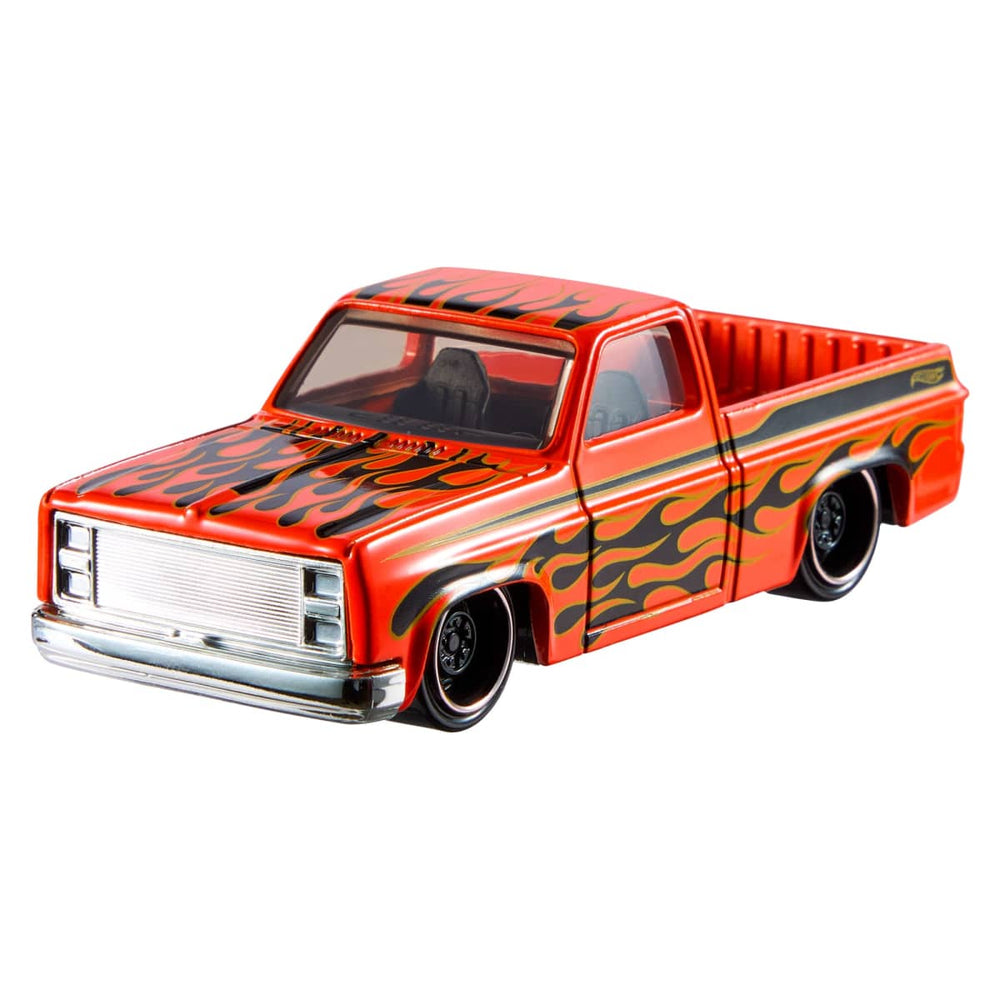 Hot Wheels XL 1:43 Scale Die-Cast Car – Super-Sized Collector Vehicle