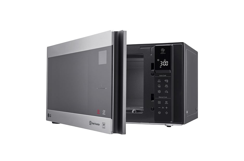 LG MS4295CIS