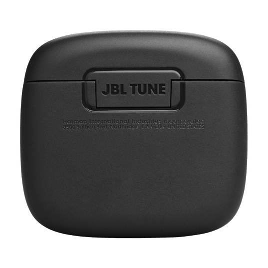 JBL TUNE FLEX - Black