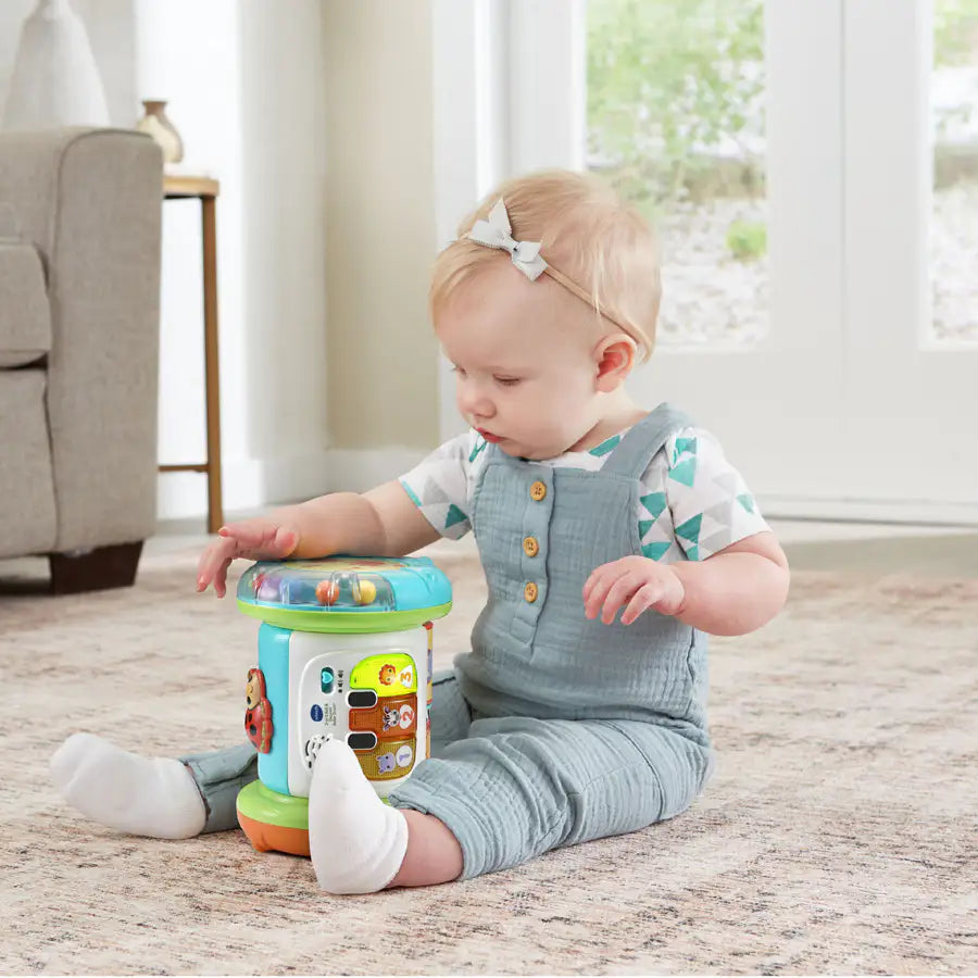 Explore & Discover Roller